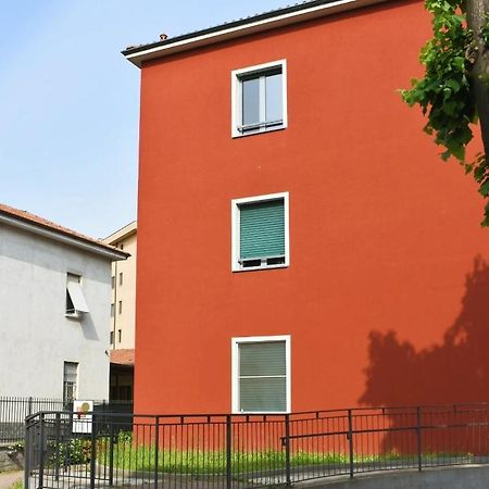 Ostello Di Saronno - Malpensa Hostel Екстериор снимка