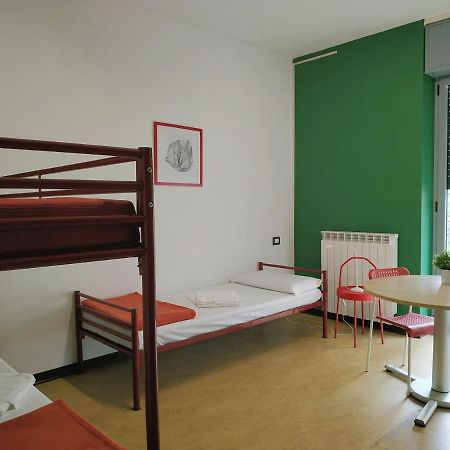 Ostello Di Saronno - Malpensa Hostel Екстериор снимка