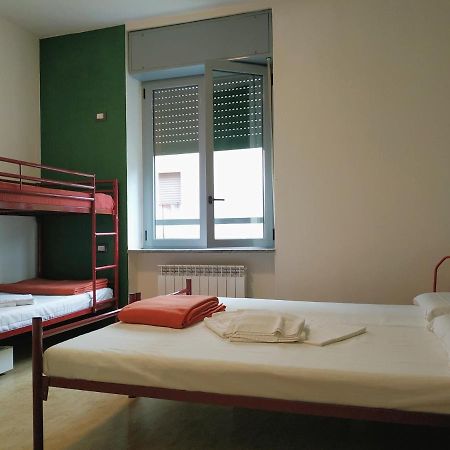 Ostello Di Saronno - Malpensa Hostel Екстериор снимка