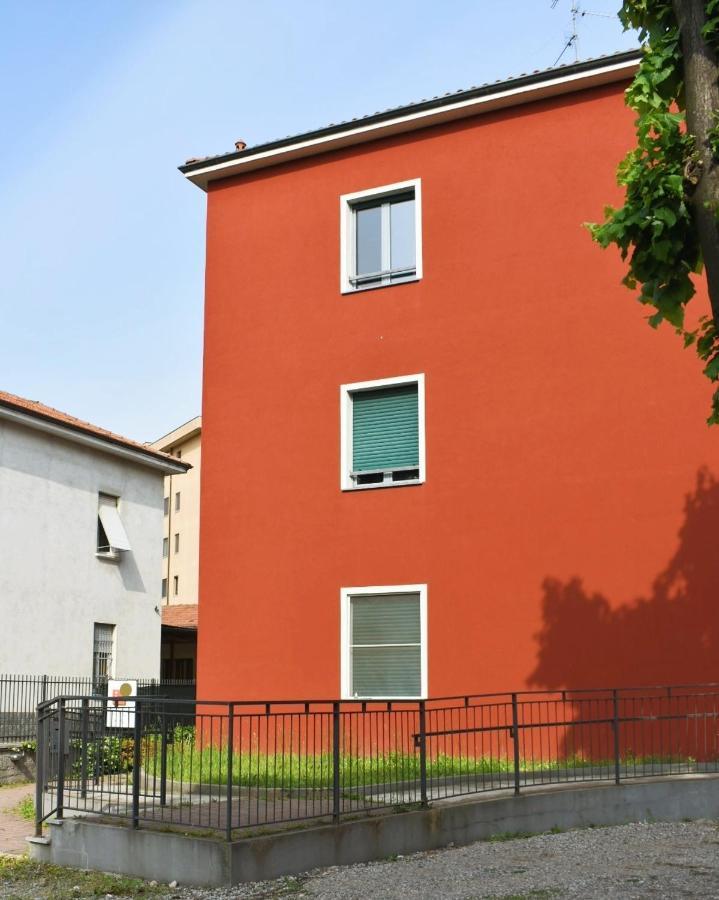 Ostello Di Saronno - Malpensa Hostel Екстериор снимка