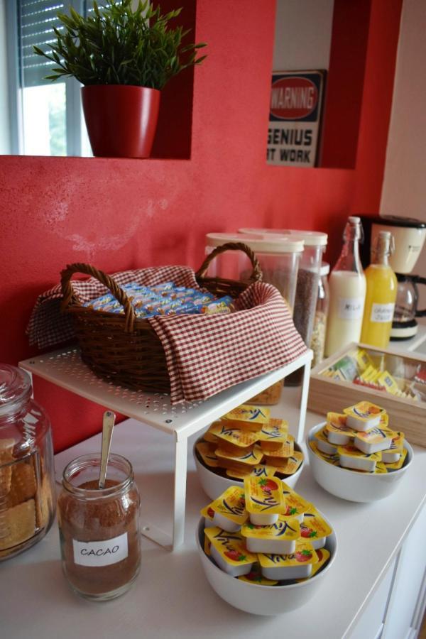Ostello Di Saronno - Malpensa Hostel Екстериор снимка