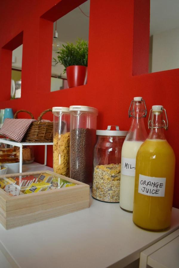 Ostello Di Saronno - Malpensa Hostel Екстериор снимка