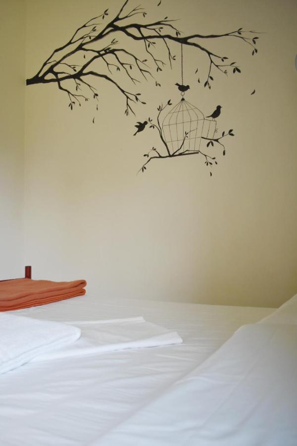 Ostello Di Saronno - Malpensa Hostel Екстериор снимка