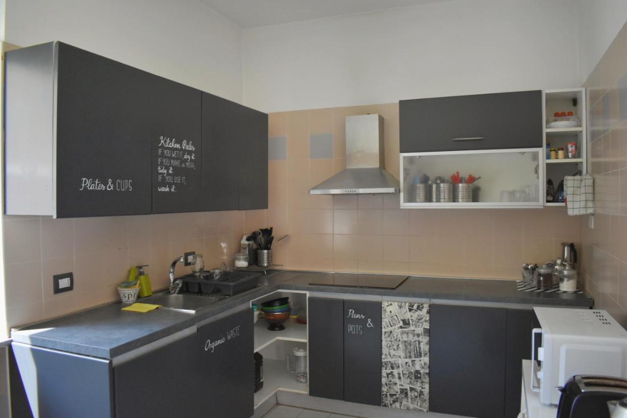 Ostello Di Saronno - Malpensa Hostel Екстериор снимка