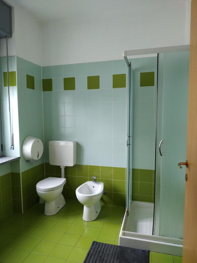 Ostello Di Saronno - Malpensa Hostel Екстериор снимка