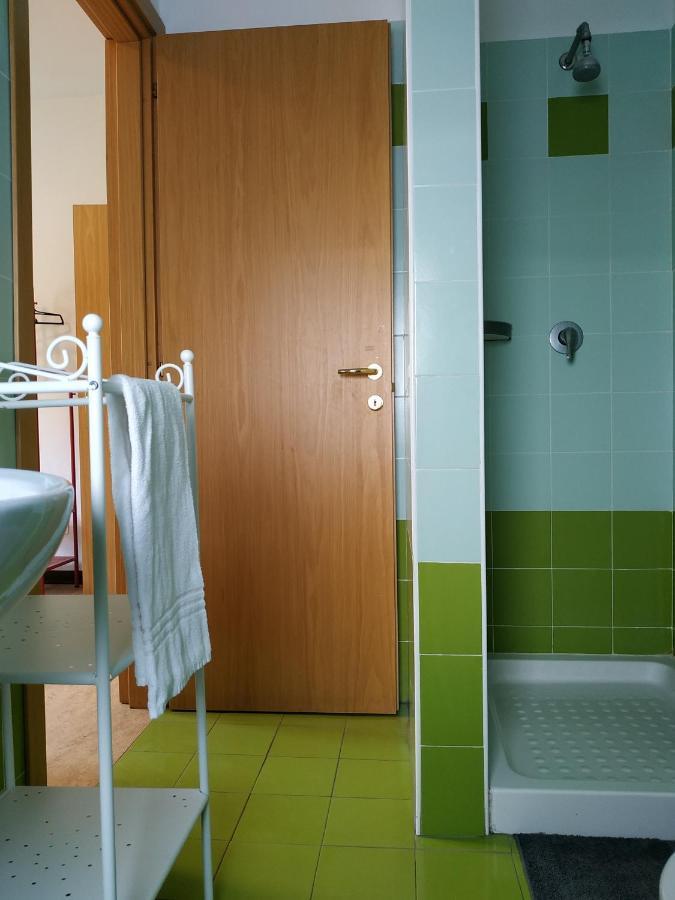 Ostello Di Saronno - Malpensa Hostel Екстериор снимка