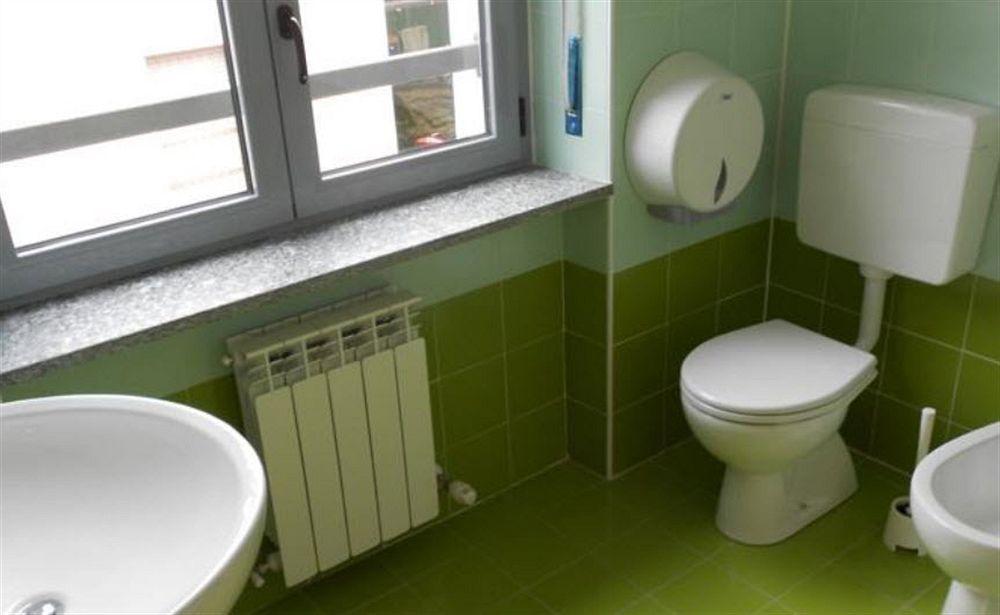 Ostello Di Saronno - Malpensa Hostel Екстериор снимка