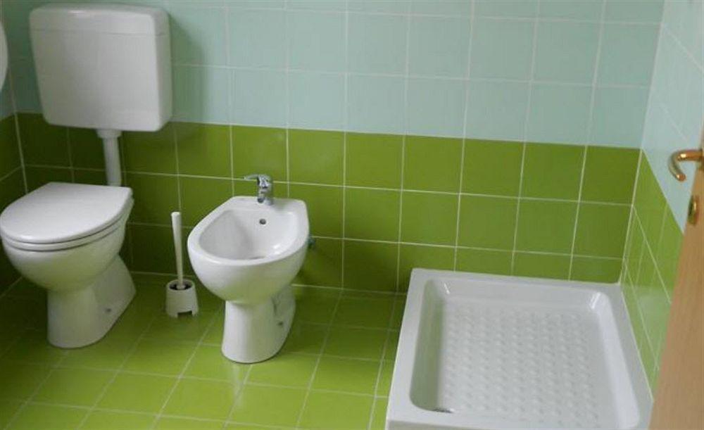 Ostello Di Saronno - Malpensa Hostel Екстериор снимка