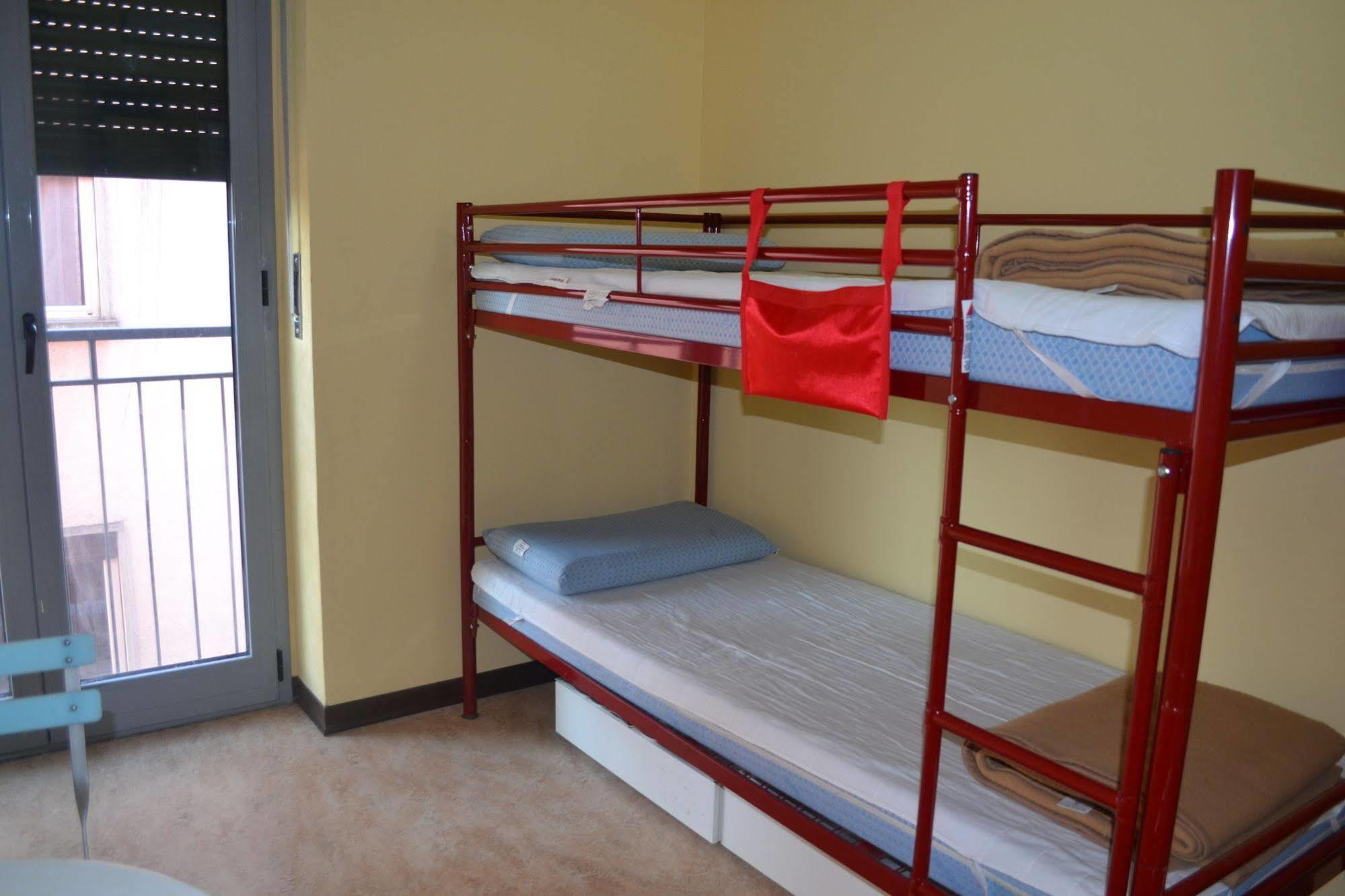 Ostello Di Saronno - Malpensa Hostel Екстериор снимка