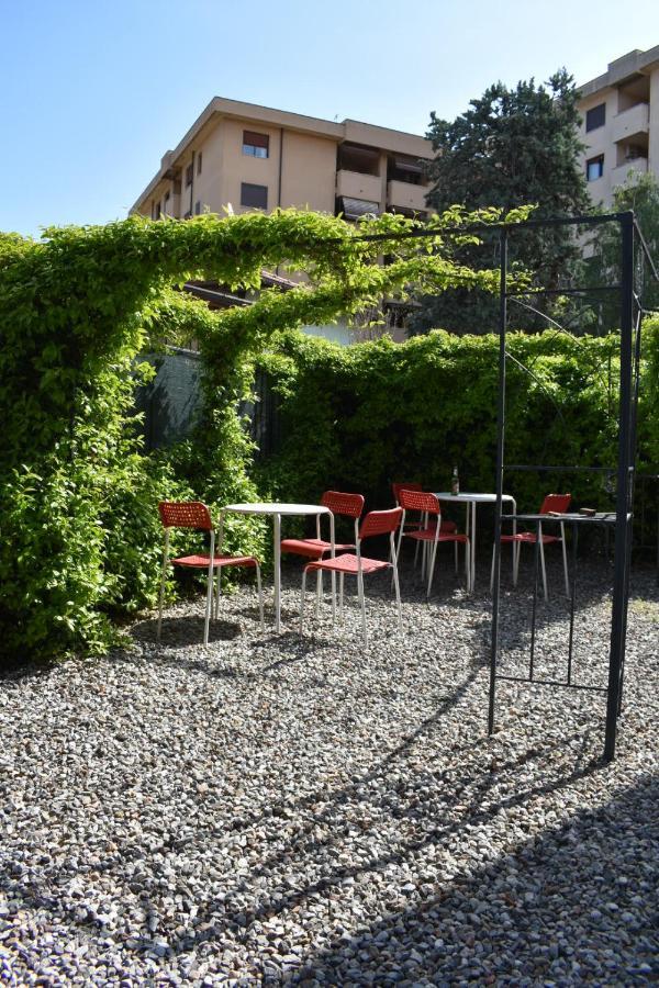 Ostello Di Saronno - Malpensa Hostel Екстериор снимка