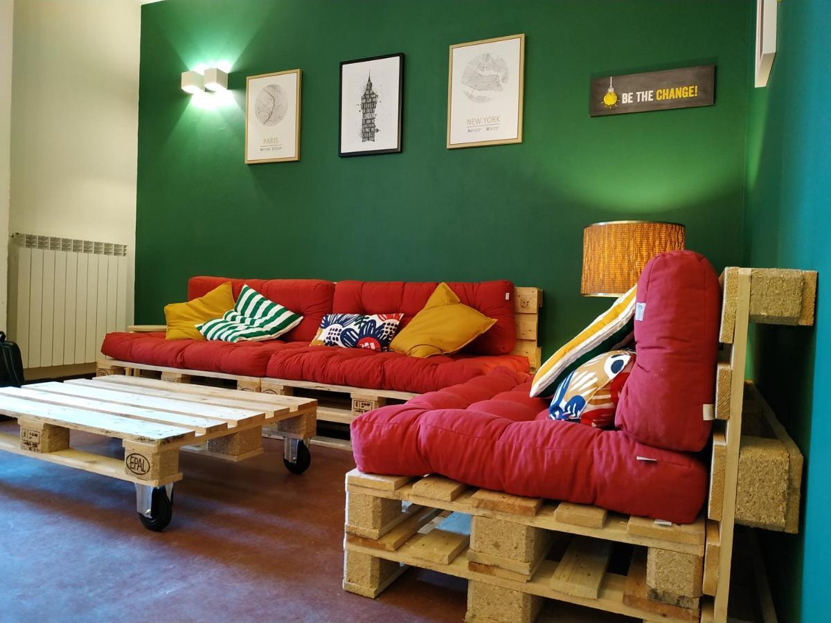 Ostello Di Saronno - Malpensa Hostel Екстериор снимка
